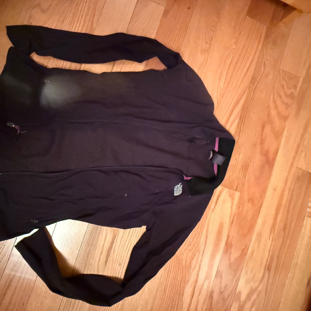 Running jacket